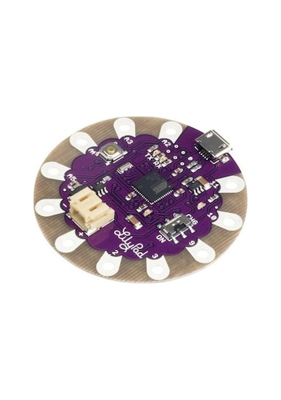 Robodünya-Lilypad Usb Atmega32U4 Modülü