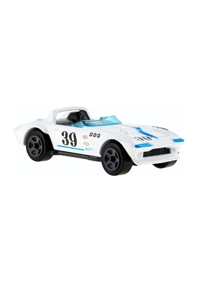 Hw Teklı Arabalar Corvette Grand Sport Roadster Hkk09