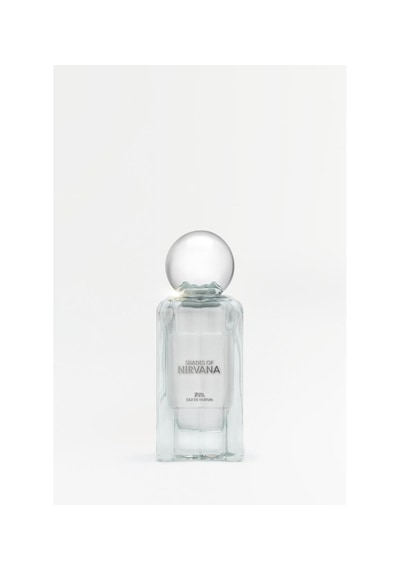 Zara Shades Of Nırvana Edp 50 Ml Kadın Parfümü