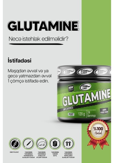 Whey Protein 2000g Çikolatalı/pre-workout 300g/glutamıne 300g Çikolatalı