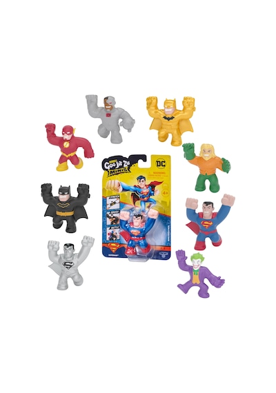 Goojitzu Dc Tekli Mini Figürler Aquaman