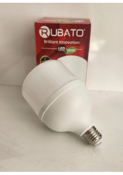 30w Torch Led Ampul - Rbt-300 Tekli Beyaz Işık E27 Led Ampul 30 Watt Yok A'dan G'ye A