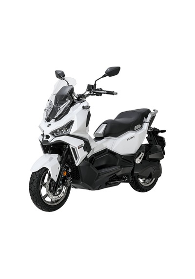 Sym Adx 125 Ekran Koruması - 2023-2024
