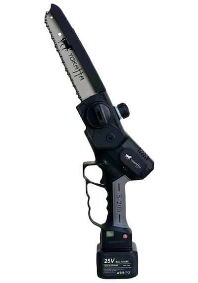 Yokatta S-200 Akülü Testere