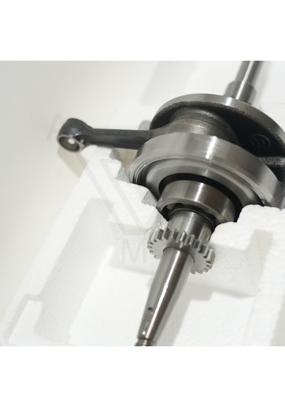 Scooter 50 80 Krank 22 T 001