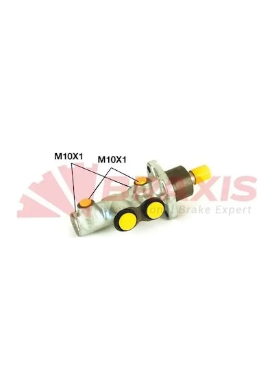 Fiat Siena Ana Merkez 1.6 1999-2002 Braxıs Aj0123