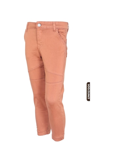 Xo Kids Erkek Pantolon 5-14 Yaş 0002282 Epnt07004 Kahverengi