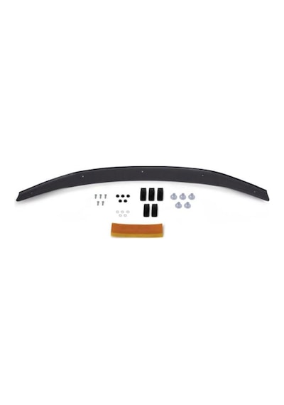 Honda Civic 9 Ferrous Ön Kaput Koruyucu Rüzgarlık 2012 2016