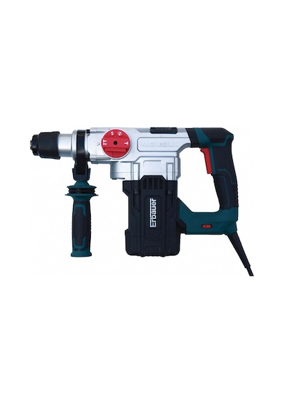 Erbauer 1500 Watt 6 KG Kırıcı Delici Hilti