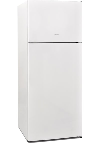 Vestel NF60011 GI Pro 523 LT No-Frost Çift Kapılı Buzdolabı