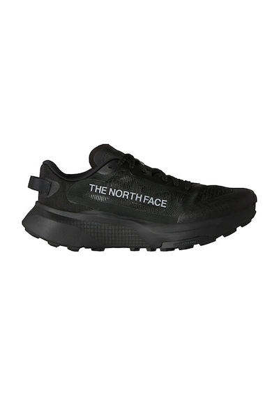 The North Face W Altamesa 300 V2kadın Patika Koşu Ayakkabısı Nf0a8g6ckx71 Siyah Siyah