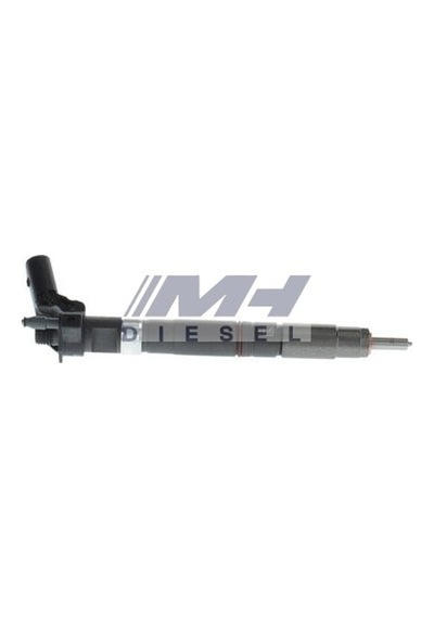 Bosch 0445116034 Enjektör Volkswagen Amarok Transporter T5 T6 2.0 Tdı
