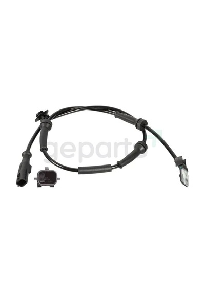 Abs Sensoru On Mercedes Cıtan W415 2012 . Renault Kangoo 2008