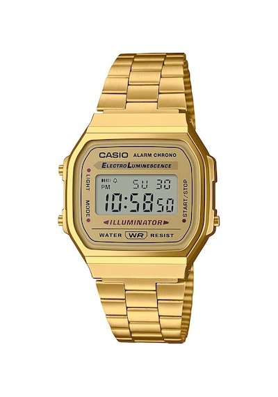 Casio A168WG-9WDF Unisex Kol Saati