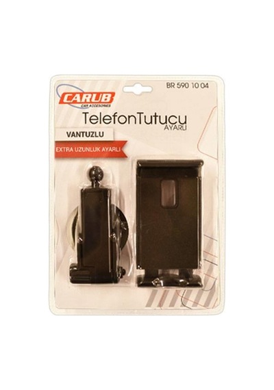 Br5901004 Ayarlı Telefon Tutucu 1 Adet