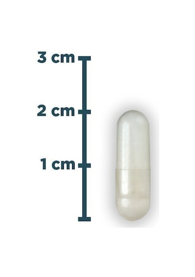 Natures Supreme Lactase Enzyme 100 Kapsül Aromasiz