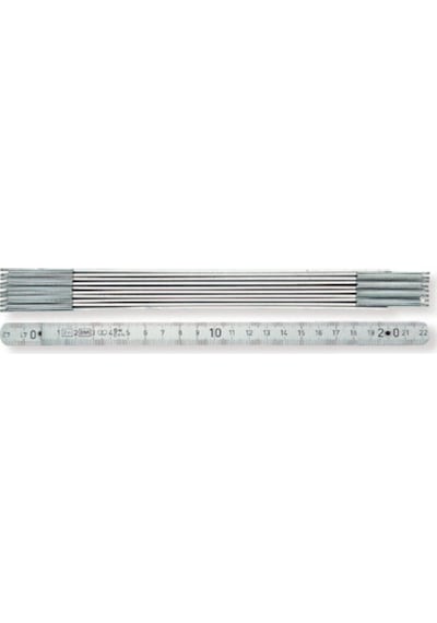 Bmı Bmı530mf Bmı 530mf Alüminyum Kırma Metre 1 M