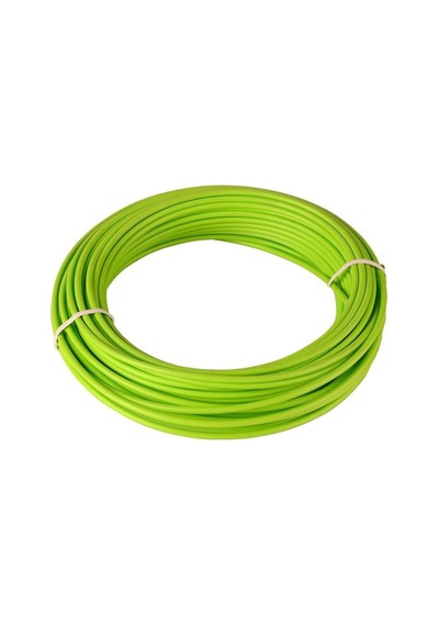 10 Metre Pla Filament Fıstık Yeşili Renk 3d Kalem Ve 3d Yazıcılar İçin Uygundur