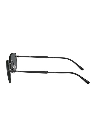Ray-Ban Güneş Gözlüğü Rb3768 56 002/81 Siyah