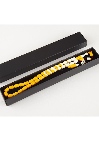 Lapisdo Kadim Katalin (Bilardo Top Obje -1- ) Kapsül Kesim 7x10.5mm Tesbih