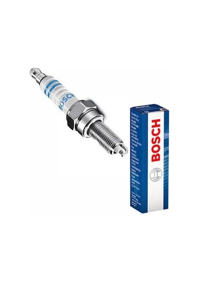 Bosch Bmw E34 için Buji Takımı 6 Silindir 6 Adet