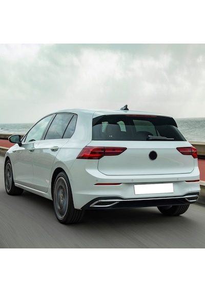 Vw Golf 8 2020-2025 Bijon Saplaması Şifresiz 4 Adet Wht001812