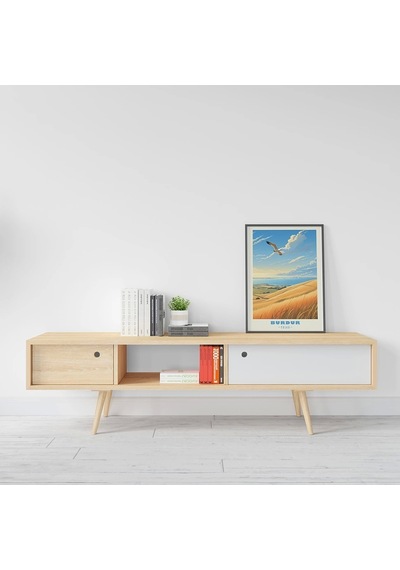 Nerelisin No:27 Art Print Burdur-salda