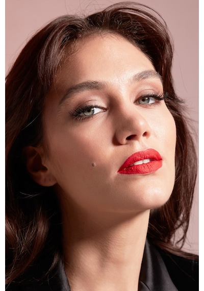 Alix Avien Dolgun Kirpik Kıvrım Ve Hacim Verici Kalıcı Etkili Siyah Maskara Ultra Definiton Mascara Black