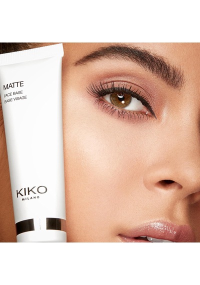 Matlaştırıcı Makyaj Bazı - Matte Face Base 30 Ml 8025272620161