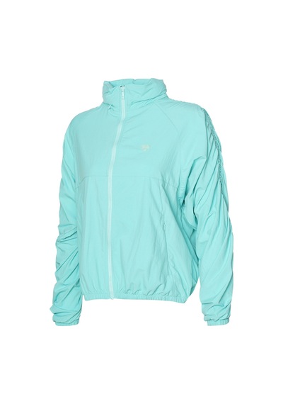 Hummel Berry Yağmurluk 940265-9951 Yeşil