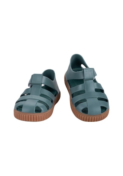 İgor Igor S10291-231 Nico Caramelo Unisex Çocuk Sandalet Yeşil