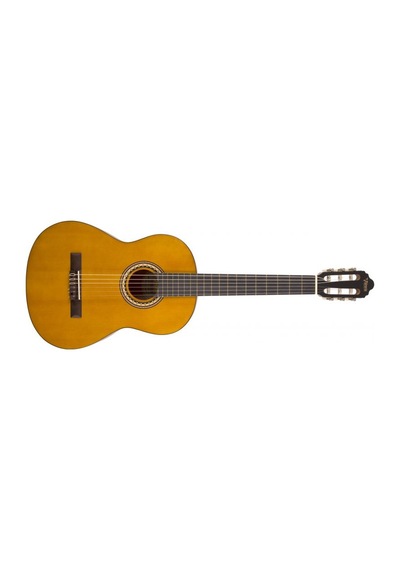 Valencia Vc203 Klasik Gitar 3/4 Vintage Naturel Mat