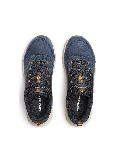 Merrell Speed Strıke 2 Ltr Erkek Outdoor Ayakkabısı J00005464-10100 Lacivert