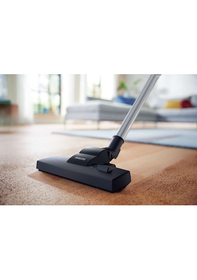 Philips XB2142/09 Toz Torbasız Elektrikli Süpürge