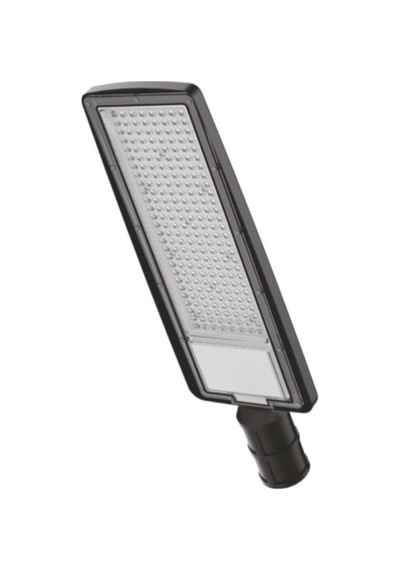 Cata Ct-4682 150w Platınıum Sokak Armatürü Siyah