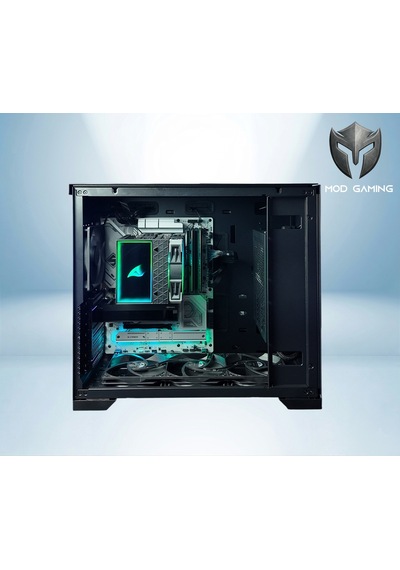 Mod Gaming Enterprise ME-W21 Ultra 7 270K Plus 32 GB 2 TB SSD RTX Pro 2000 AI W11P Masaüstü Bilgisayar