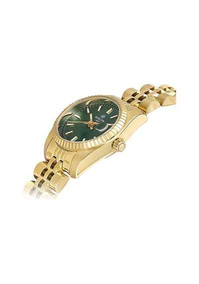 Hislon Women's Classic Queen Ql155g-15sgs Gri