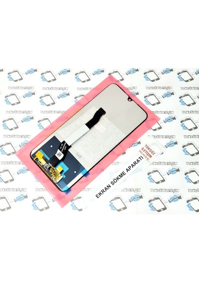 Xiaomi Redmi Note 8 Lcd Ekran Dokunmatik (275881993)