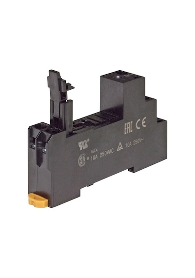 Omron P2Rfz05-E Röle Soketi