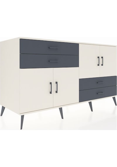 Kronos Konsol 3 Raflı 4 Çekmeceli 4 Kapaklı 176x59x99 Aytaşı-ayta Aytaşı-aytaşı/antrasit Kronos Konsol 3 Raflı 4 Çekmeceli 4 Kapaklı 176x59x99 Aytaşı-ayta Aytaşı-aytaşı/antrasit