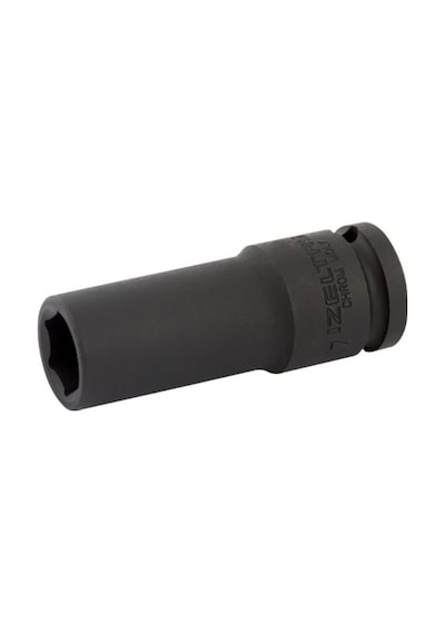 İzeltaş 3/4'' Altı Köşe 36 Mm Havalı Derin Lokma Anahtar- İzeltaş 14000004522