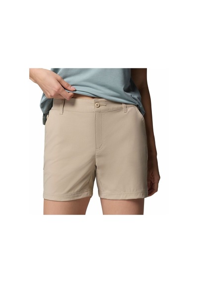 Columbia Leslie Falls Iı Kadın Şort Ak5999-271 Bej