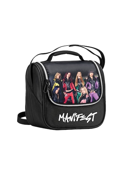 Manifest Beslenme Çantası 3989 Çok Renkli