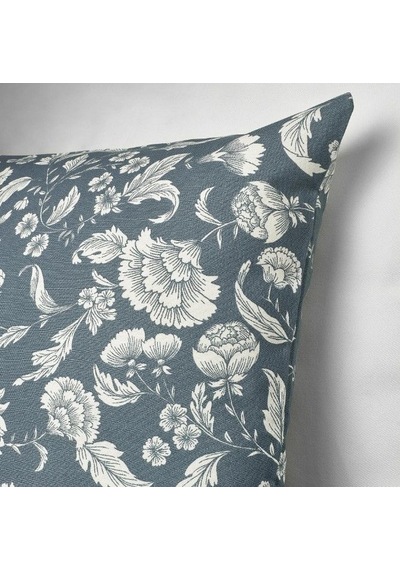 Ikea Idalınnea Yastık Kılıfı 50 X 50 Cm Lacivert