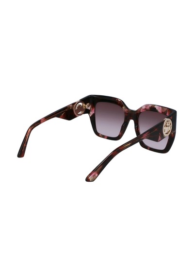 Longchamp Güneş Gözlüğü Lo734s-218 Mor
