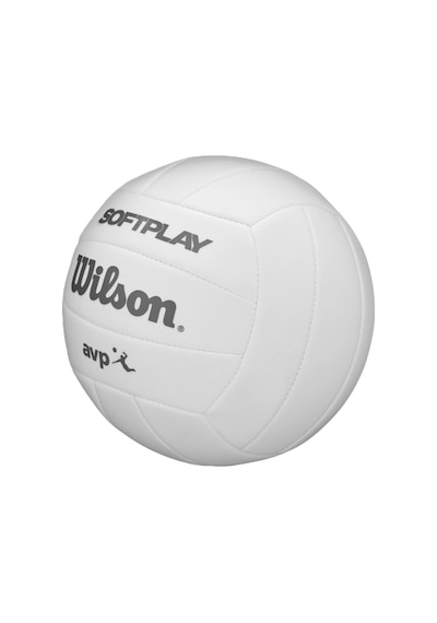Wilson Plaj Voleybol Topu Avp Soft Play Vb White Of Wv4007201xbof Beyaz