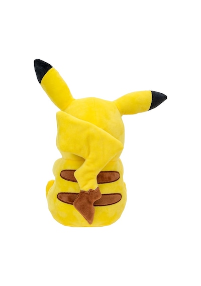 Pokemon Peluş Figür 20cm Bahar Serisi Pkw2699 - Pikachu Çok Renkli