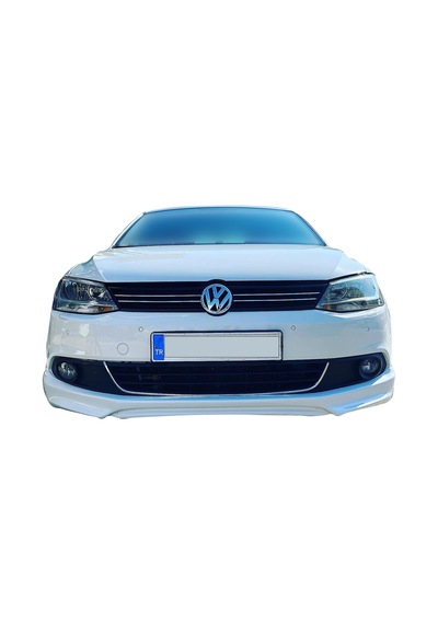 Snipertuning Volkswagen Jetta Ön Karlık 2011-2014 Astarlı