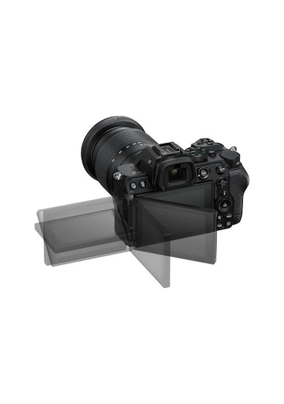 Nikon Z 5 II Body Aynasız Fotoğraf Makinesi (Distribütör Garantili)