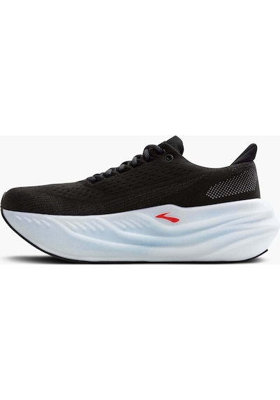 Brooks Erkek Glycerin Max Koşu Ayakkabısı Siyah